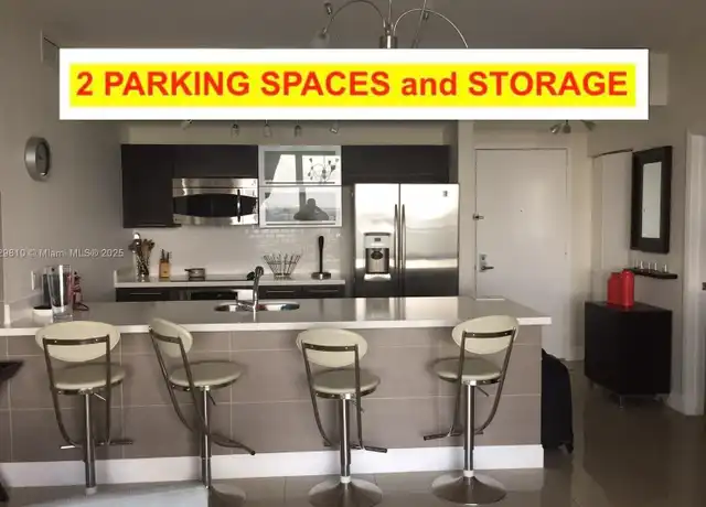 Property at 90 SW 3rd St #4205, Miami, FL, 33130, 2 beds, 2 baths, [object Object]