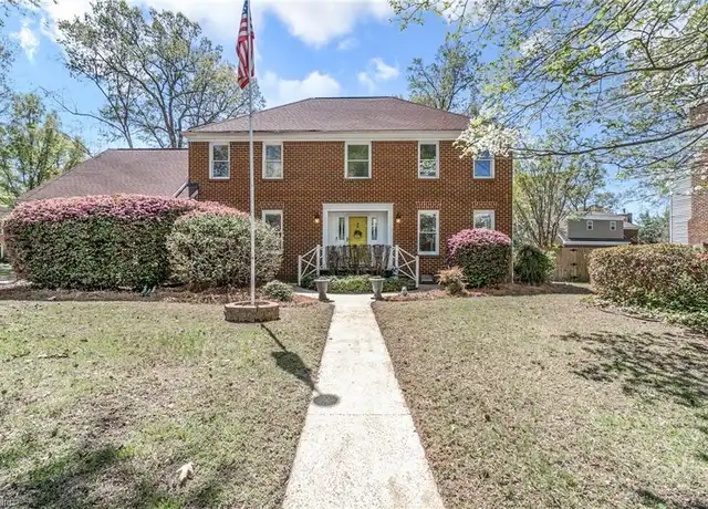Property at 4125 Duke of Gloucester Dr, Chesapeake, VA, 23321, 5 beds, 2.5 baths, [object Object]