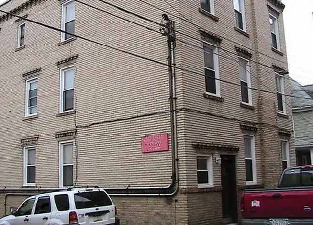 Property at 35 S Carpenter Ave Unit 35-2 ADV, Indiana, PA, 15701, 2 beds, 1 bath, [object Object]