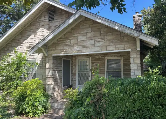 Property at 2505 Proctor Ave, Waco, TX, 76708, 3 beds, 2 baths, [object Object]