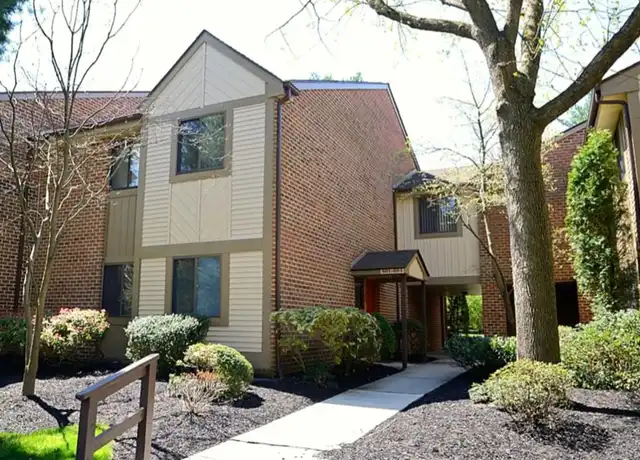 Property at 604A Cypress Point Cir, Mt Laurel Township, NJ, 08054, 2 beds, 1.5 baths, [object Object]