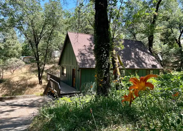 Property at 12764 Shady Creek Dr, Nevada City, CA, 95959, 3 beds, 2 baths, [object Object]