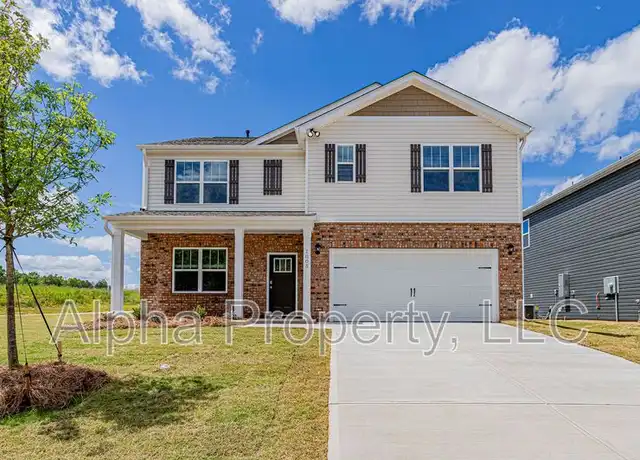 Property at 1005 Roleson Way, Woodruff, SC, 29388, 5 beds, 3 baths, [object Object]