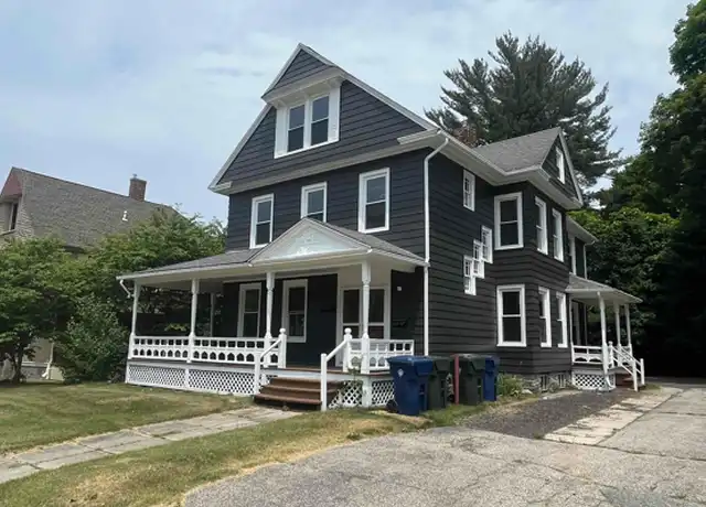 Property at 325 Prospect St Unit A, Willimantic, CT, 06226, 4 beds, 1 bath, [object Object]