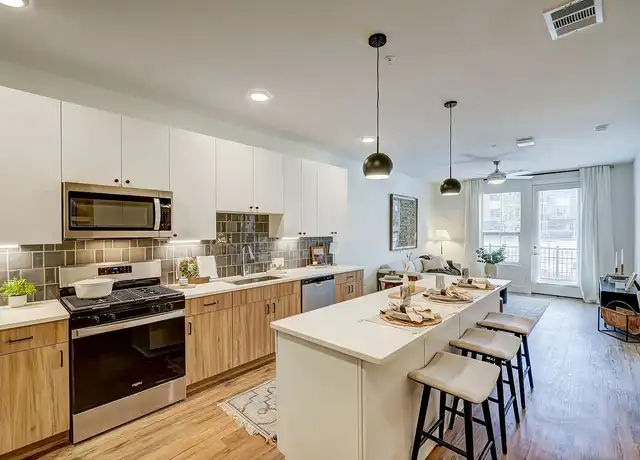 Property at The Taylor at Greenway - 2925 Creek View Rd, Colorado Springs, CO, 80908, 1-2 bed, 1-2 bath, [object Object]