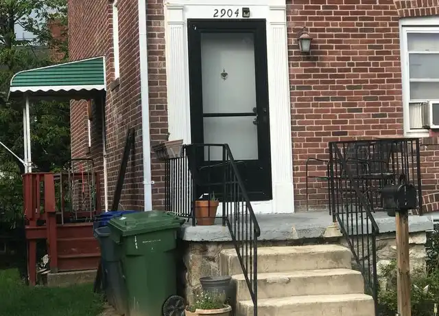 Property at 2904 Clearview Ave, Parkville, MD, 21234, 1 bed, 1 bath, [object Object]
