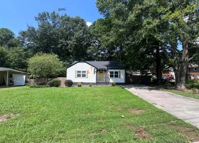 Property at 2114 Fellowship Rd, Tucker, GA, 30084, 2 beds, 1 bath, [object Object]