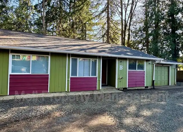 Property at 1821 Mason St Unit B, Shelton, WA, 98584, 3 beds, 1 bath, [object Object]