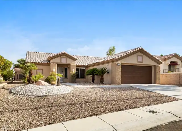 Property at 2724 Darby Falls Dr, Las Vegas, NV, 89134, 2 beds, 2 baths, [object Object]