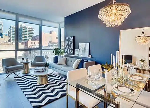 Property at 734 N Hudson Ave Unit 0507, Chicago, IL, 60654, 1 bed, 1 bath, [object Object]