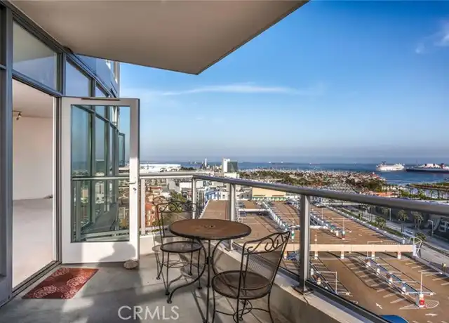 Property at 411 W Seaside Way #1504, Long Beach, CA, 90802, 2 beds, 2 baths, [object Object]