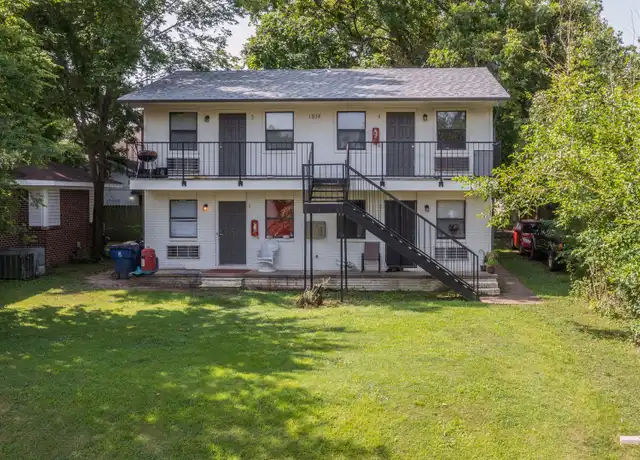 Property at 1914 S N St, Fort Smith, AR, 72901, 1 bed, 1 bath, [object Object]