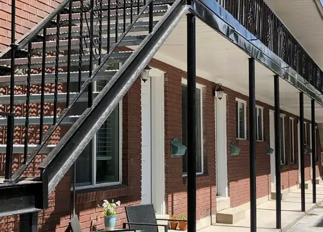 Property at Mayfair - 542 S 500 E, Salt Lake City, UT, 84102, 1 bed, 1 bath, [object Object]
