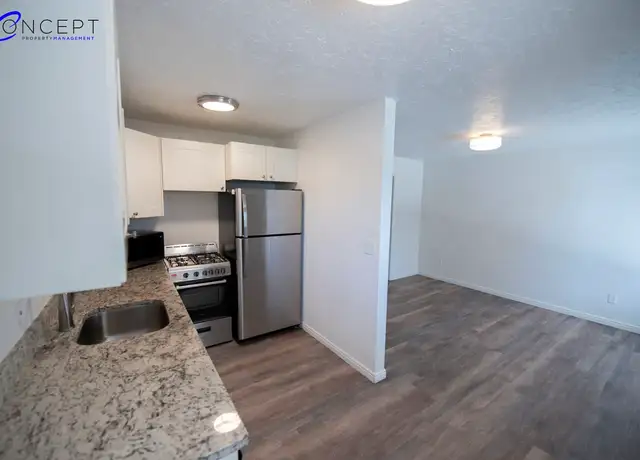Photo of 542 S 500 E, Salt Lake City, UT 84102