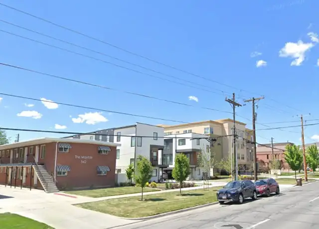 Photo of 542 S 500 E, Salt Lake City, UT 84102