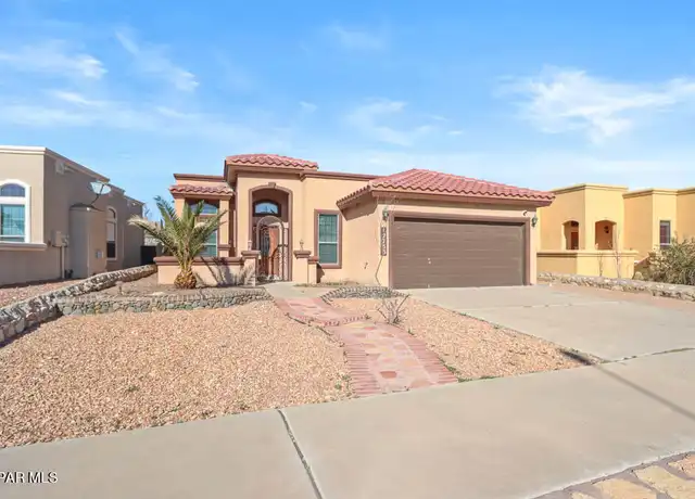 Property at 12733 Tierra Salas, El Paso, TX, 79938, 3 beds, 2 baths, [object Object]