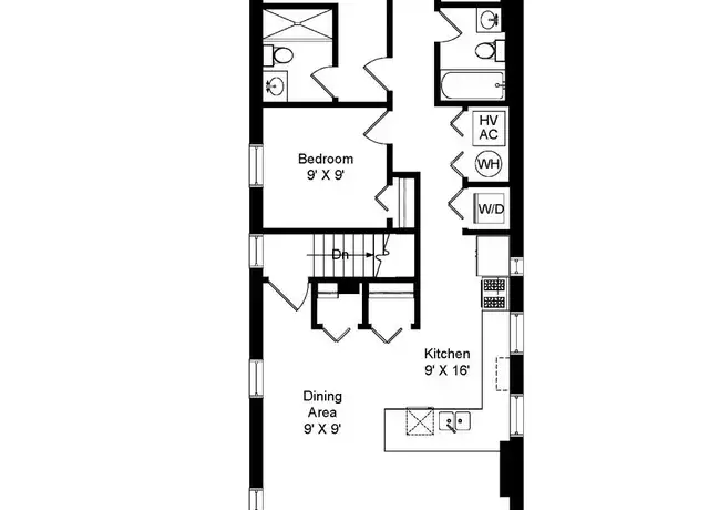 Property at 2007 S Allport St, Chicago, IL, 60608, 3 beds, 2 baths, [object Object]