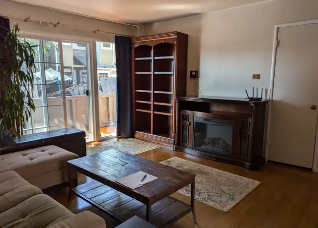 Property at 282 38th St, Oakland, CA, 94611, 2 beds, 1 bath, [object Object]