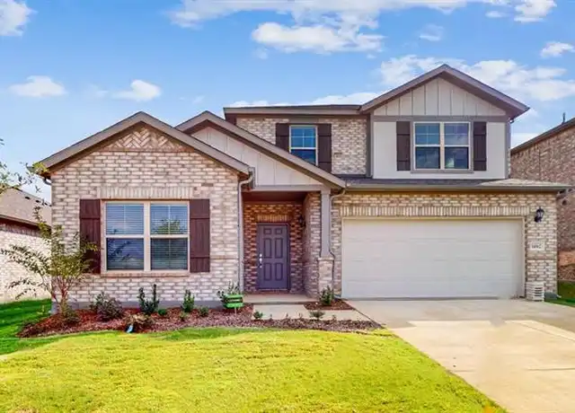 Property at 14162 Birch Farm Dr, Pilot Point, TX, 76258, 4 beds, 3 baths, [object Object]