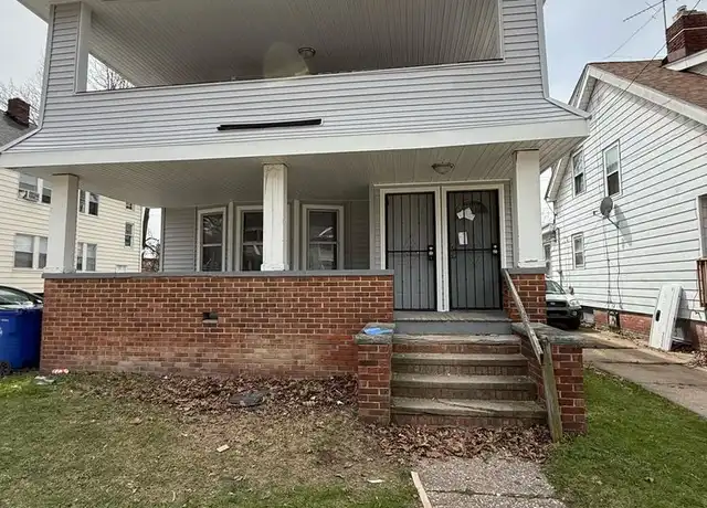 Property at 1754 Algonac Rd, Cleveland, OH, 44112, 2 beds, 1 bath, [object Object]