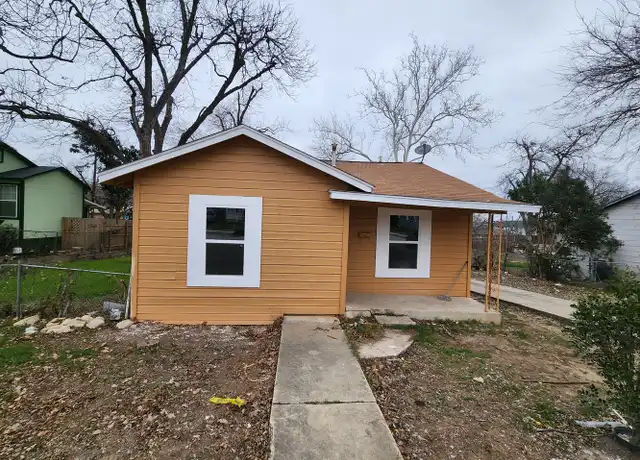 Property at 2039 McKinley Ave, San Antonio, TX, 78210, 3 beds, 2 baths, [object Object]