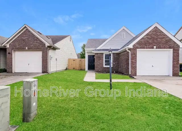 Property at 4919 Wisteria Dr, Indianapolis, IN, 46254, 3 beds, 2 baths, [object Object]