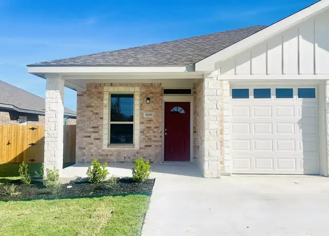 Property at 5109 Rose Garden Loop Unit 5109, Killeen, TX, 76541, 3 beds, 2 baths, [object Object]