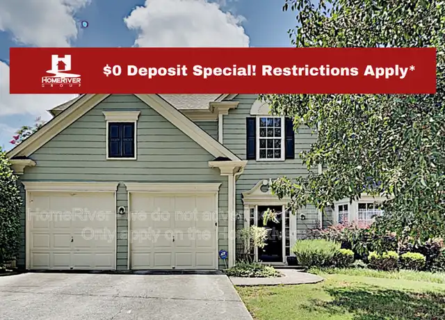 Property at 2867 Donamire Ln NW, Kennesaw, GA, 30144, 4 beds, 2.5 baths, [object Object]