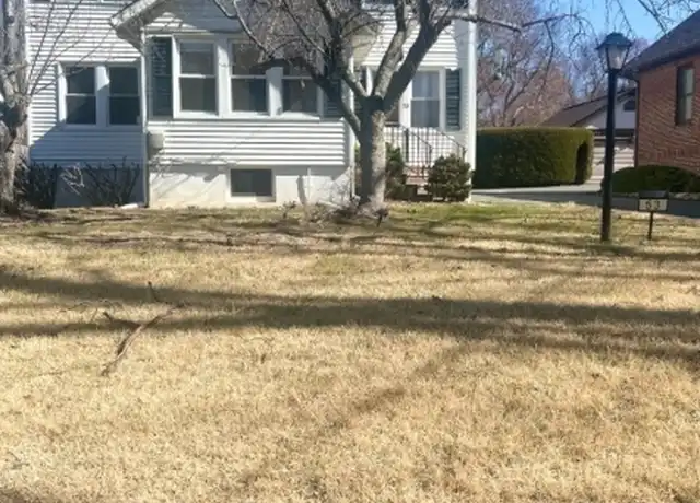 Property at 53 E Cedar St, Livingston, NJ, 07039, 4 beds, 2 baths, [object Object]