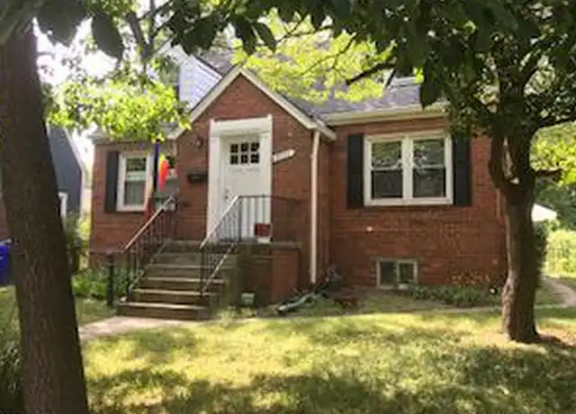Property at 8702 49th Ave Unit B, College Park, MD, 20740, 2 beds, 1 bath, [object Object]