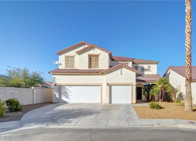 Property at 520 Curtin Ct, Las Vegas, NV, 89123, 4 beds, 3 baths, [object Object]