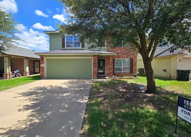 Property at 5109 Causeway Ct, Killeen, TX, 76549, 4 beds, 2.5 baths, [object Object]