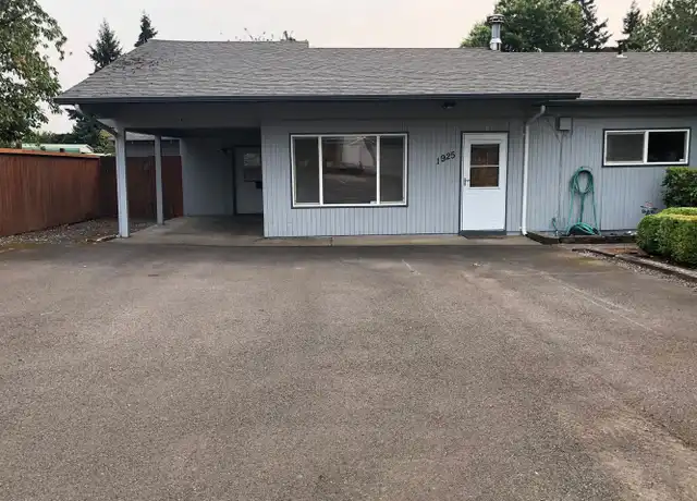 Property at 1925 Taney St Unit 1925, Eugene, OR, 97402, 2 beds, 1 bath, [object Object]