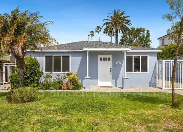 Property at 12827 Rubens Ave, Los Angeles, CA, 90066, 2 beds, 1 bath, [object Object]