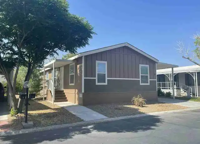 Property at 1111 N Lamb Blvd Unit 8, Las Vegas, NV, 89110, 3 beds, 2 baths, [object Object]