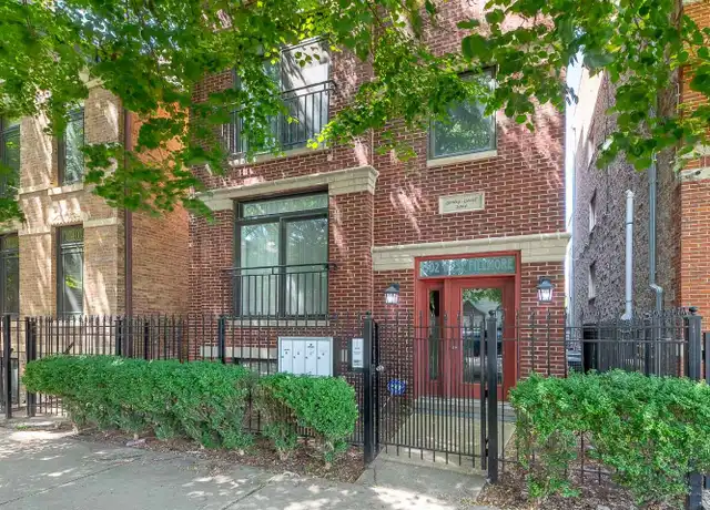 Property at 1302 W Fillmore St #3, Chicago, IL, 60607, 2 beds, 2 baths, [object Object]