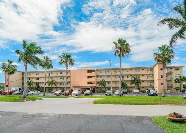 Property at 2615 NE 1st Ct #407, Boynton Beach, FL, 33435, 1 bed, 1.5 baths, [object Object]