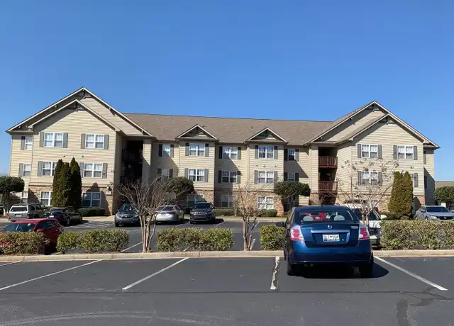 Property at 1632 Harts Ridge Dr Unit 1632 A, Seneca, SC, 29678, 4 beds, 4 baths, [object Object]