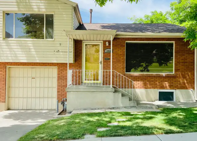 Property at 1858 S Nevada St, Salt Lake City, UT, 84108, 3 beds, 1 bath, [object Object]