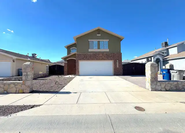 Property at 14321 Smokey Point Dr, El Paso, TX, 79938, 4 beds, 2.5 baths, [object Object]
