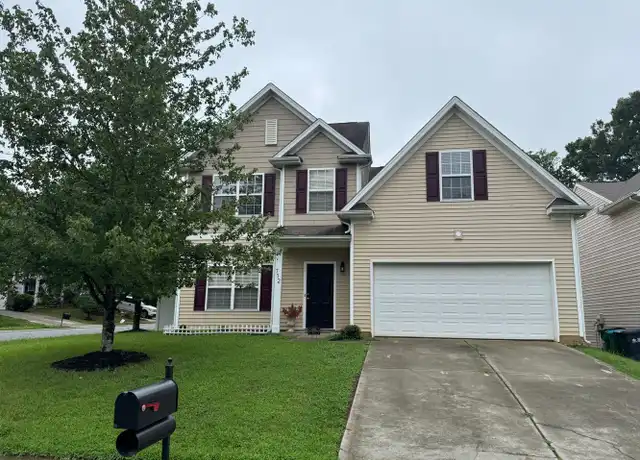 Property at 712 Harrier Rd, Charlotte, NC, 28216, 3 beds, 2.5 baths, [object Object]