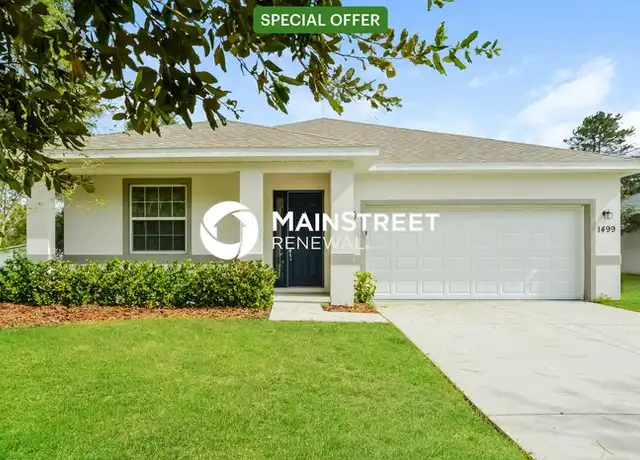 Property at 1499 West Pkwy, Deland, FL, 32724, 3 beds, 2 baths, [object Object]