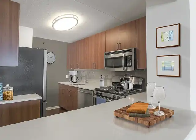 Property at 10 West Apartments - 10 W Broadway, Long Beach, NY, 11561, 1-3 bed, 2-3 baths, [object Object]