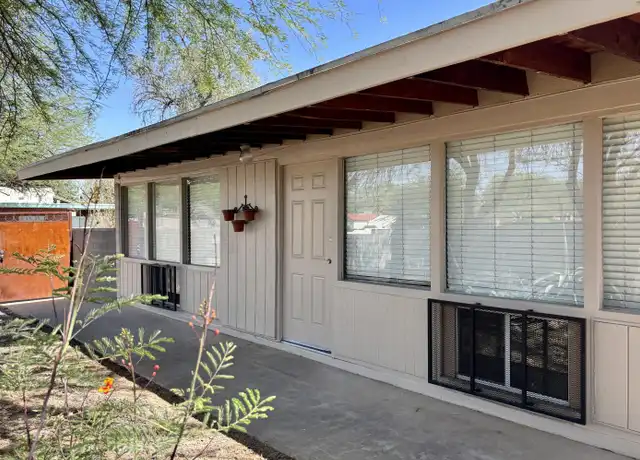 Property at 447 N Olsen Ave, Tucson, AZ, 85719, 2 beds, 1 bath, [object Object]