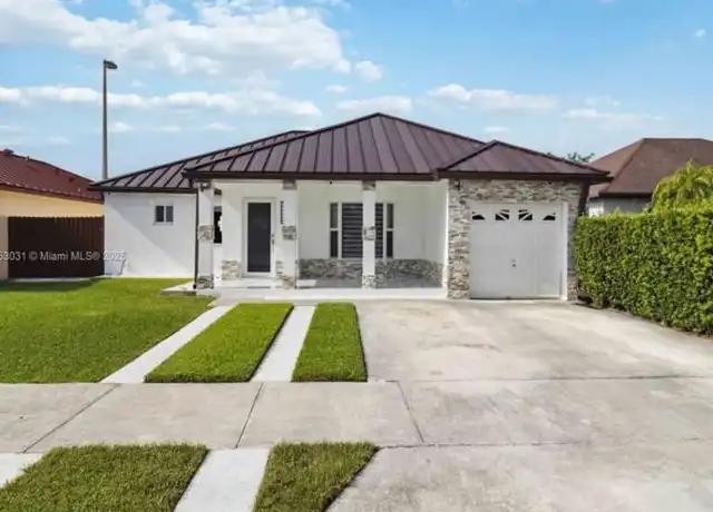Property at 13774 SW 181st Ter, Miami, FL, 33177, 4 beds, 2 baths, [object Object]