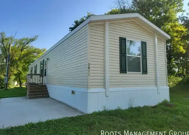 Property at 2811 Groveland St Unit 2811G, Middletown, OH, 45042, 3 beds, 2 baths, [object Object]