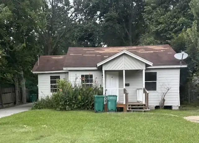 Property at 312 W Austin Ave Unit A, Pasadena, TX, 77502, 2 beds, 1 bath, [object Object]