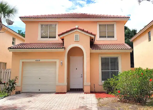 Property at 4088 Lake Tahoe Cir, West Palm Beach, FL, 33409, 4 beds, 3 baths, [object Object]