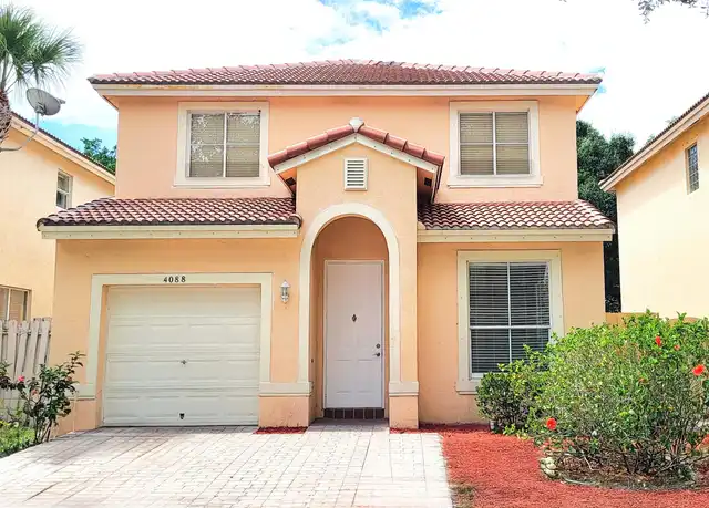 Property at 4088 Lake Tahoe Cir, West Palm Beach, FL, 33409, 4 beds, 3 baths, [object Object]