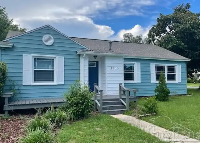 Property at 1200 Wilson Ave, Pensacola, FL, 32507, 3 beds, 2 baths, [object Object]